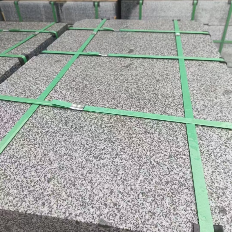 邯郸火烧板石材厂家